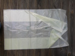 sacs poubelle 35 litres biodégradables et compostables fabriqués à base d’amidon de maïs sans OGM OK composte