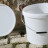 WC de camping toilette seche livré avec seau plastique 12 litres camping toilette camping